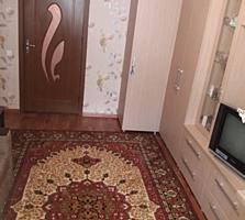 Centru, vand apartament 2 odai de la proprietar etaj 2/5