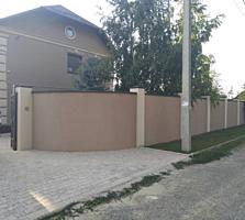 Продается отличный дом с евроремонтом в Суклее.