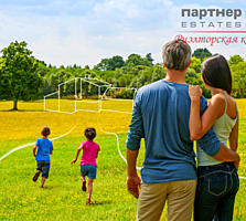 Продам участок в Черноморке. 10 соток