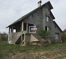 Дом с участком в элитном секторе !