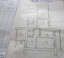 4-комнатная 5/10 Западный 100/51/11 ремонт, лоджия- 24 кв. м.