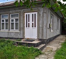 Жилой дом в районе рынка "Твой Дом"