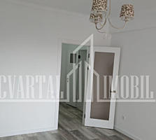 Apartament cu 1 camera - 45 m. p., bloc nou, euroreparatie noua.