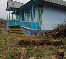 Продается дом в с. Подоймица