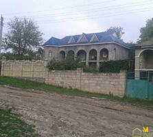 Casa in 2 nivele 166m la doar 34km de Chisinau