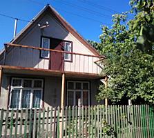 2-ух этажный дом-дача 80 кв. м. на 6 соток.