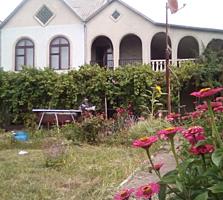 Se vinde casă în suburbia Chișinăului