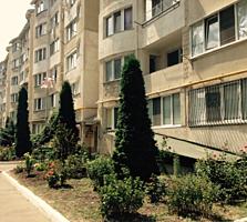2-ком квартира на Ботанике. Жилой дом. Новострой.. Цена 500 евро кв/м