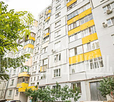 Spre vinzare apartament amplasat în sectorul Botanica, Autonoma!!