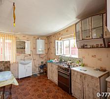 Срочно продается котельцовый дом с гаражом в Малаештах или меняется