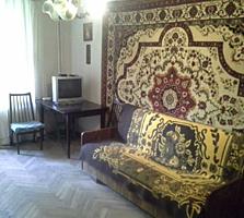 Продается 3-комнатная квартира на ул. Костюжень