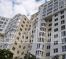 Spre vinzare apartament amplasat în sectorul Centru, Bloc Nou.