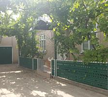 Продам большой дом на Ближнем Хуторе, 122 кв., ремонт, мебель. Торг.