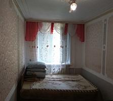 3-комнатная, 1/4 эт. ул. Каховская. ТОРГ.