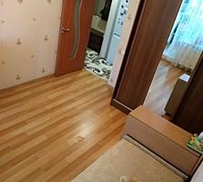 Продается отличная квартира в тихом, спальном районе от собственника.