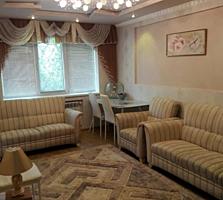 Продам 3х комнатную квартиру в самом центре Балки. Евроремонт. Торг.