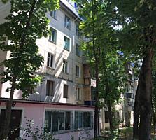 Riscani, str. A. Russo!! Aparatament cu 1 odaie, reparatie cosmetica.