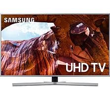 SAMSUNG 55RU7472, LED Smart Ultra HD 4K, HDR, 138 cm. Preț nou: 15499le