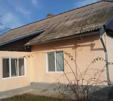 Продам Дом в Слободзее (р/ч) или Обмен на 3-комнатную квартиру