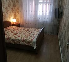 Продам отличную, теплую квартиру, заходи и живи