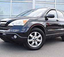 Honda CR-V Хонда CR-V автомат 2,4 газ/бензин