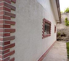Уютный дом для небольшой семьи, евроремонт, участок 6 сот. 46000€ торг