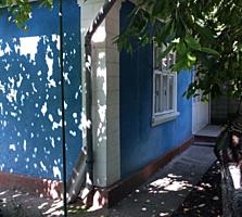 Дом по ул. Негруцци в хорошем состоянии, "заезжай и живи"