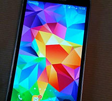 Samsung Galaxy s5 + smart watch Samsung