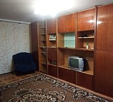 СРОЧНО хорошая 1-комнатная. Район газконторы 4/5. 32м2. 11500