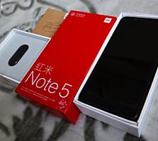 Продам Сяоми Redmi Note 5 (4/64) + mi band 3