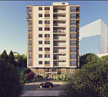 Apartament cu 2 odai in sectorul Botanica! Bloc nou, autonoma.