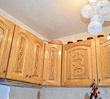 Vând apartament cu 3 camere parțial mobilat/ Продам квартиру с 3 комн.