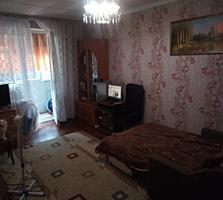Продается хорошая однокомнатная квартира (газконтора). 10 900 $