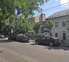 Пушкина угол Когэлничану, 2-ком., на земле, автономка!