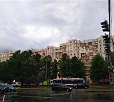 Дачия, 2-комн., квартира 143 серии напротив стадиона Зимбру!