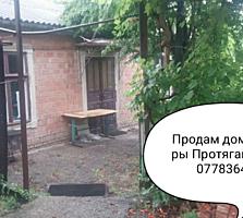 Дом Протягайловка, 12т$, 3-ри комн. веранда, санузел+ванна, 10сот.