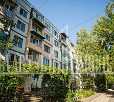 Telecentru, Grenoble! Apartament cu 3 camere, 72 m. p.. Euroreparatie!