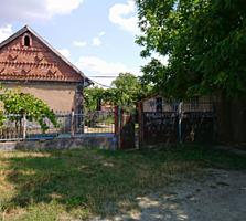 Продается каменный дом в Григориопольском р-не