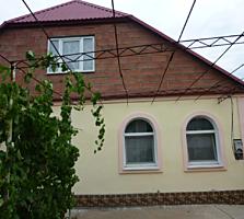 Продам новый каменный дом с гаражом в Суклее (район опытной станции)!