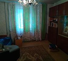 Продаётся 3-комнатная квартира в Центре