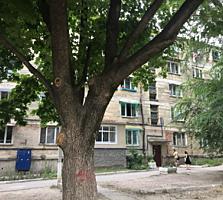 Se propune spre vinzare apartament in sectorul Riscani, Nicolae Dimo!