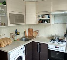 2-ком. Московский, 42м, евроремонт, встр. мебель, 5/5этаж-29900евро