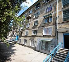 Apartament cu 1 odaie. Euroreparatie, 34m2. Centru. Str. Grigore Vieru
