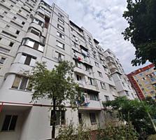 Se vinde apartament cu 1 camera in bloc secundar renovat!!