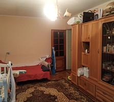 Riscani, Miron Costin. Apartament cu 2 odai, etajul 3/5, euroreparatie