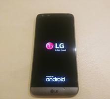 LG G5 Cdma/GSM тестирован русский