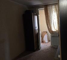 Однокомнатная квартира по ул. Кишиневская (Пентагон)