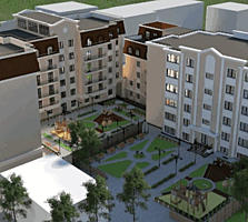 Se vinde apartament cu 1 odaie + living amplasat în sectorul Centru.