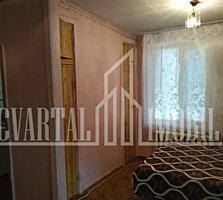 Se vinde apartament cu 1 odaie in sectorul Botanica. Termopane!