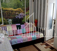 Se vinde apartament cu 1 odaie, sec. Buiucani!